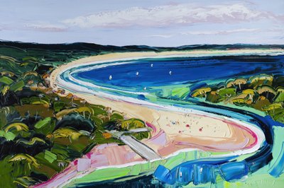  autorstwa Angela Hawkey