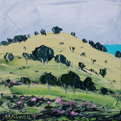  autorstwa Angela Hawkey