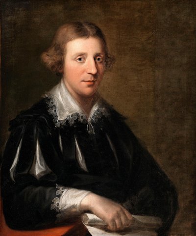 Portret George