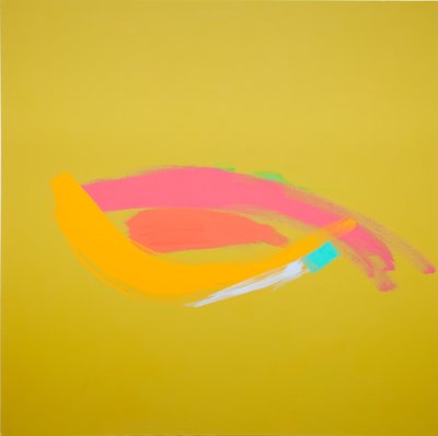 Świt, 2017 autorstwa Angie Kenber