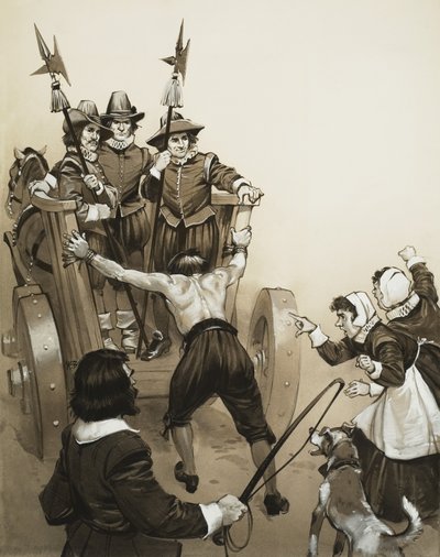 Quack Hunters autorstwa Angus McBride