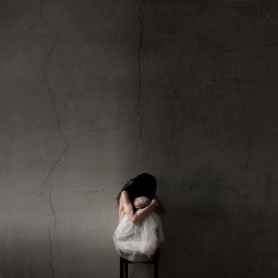 Odizolowany autorstwa Anja Matko