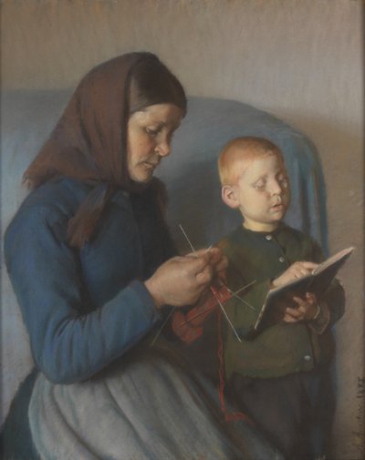 Lekcja jest recenzowana autorstwa Anna Ancher
