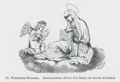  autorstwa Anna Brownell Jameson