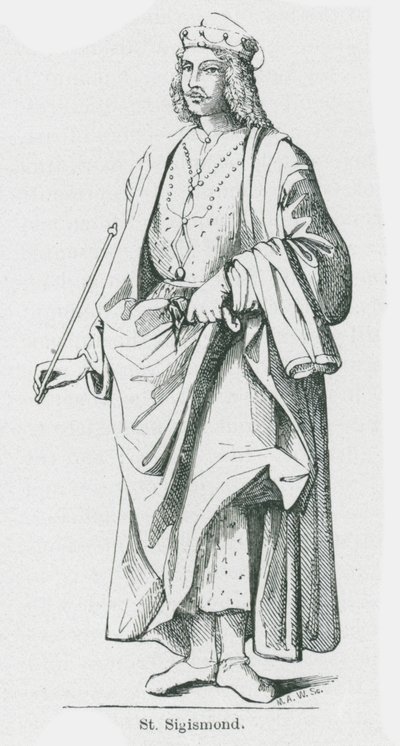  autorstwa Anna Brownell Jameson