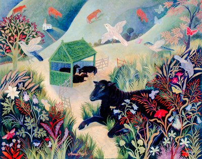  autorstwa Anna Pugh
