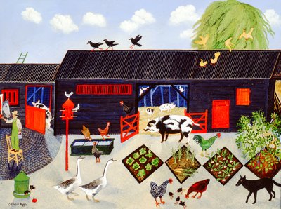  autorstwa Anna Pugh