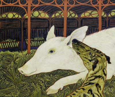  autorstwa Anna Pugh