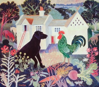  autorstwa Anna Pugh
