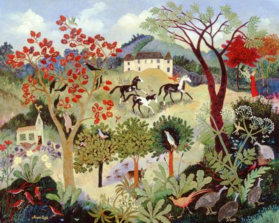  autorstwa Anna Pugh
