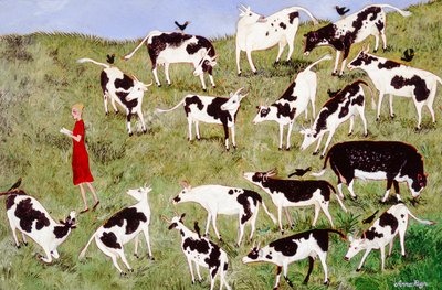  autorstwa Anna Pugh