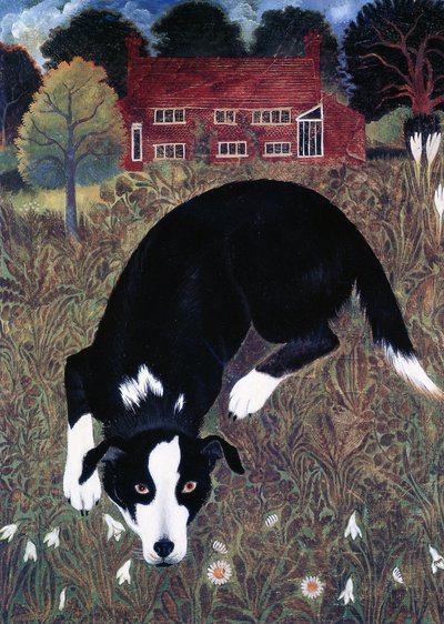 W METADANYCH autorstwa Anna Pugh
