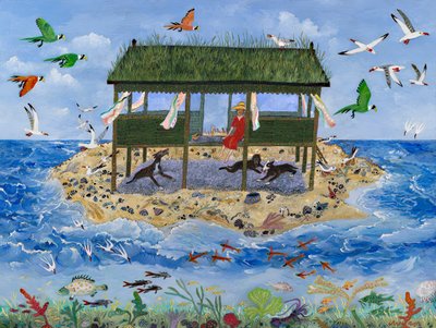  autorstwa Anna Pugh