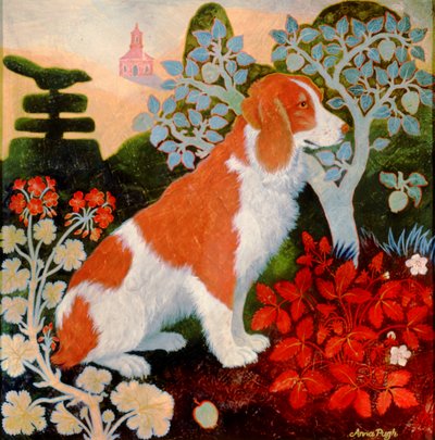 autorstwa Anna Pugh