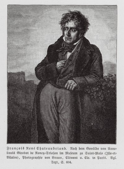 autorstwa Anne Louis (after) Girodet de Roucy-Trioson