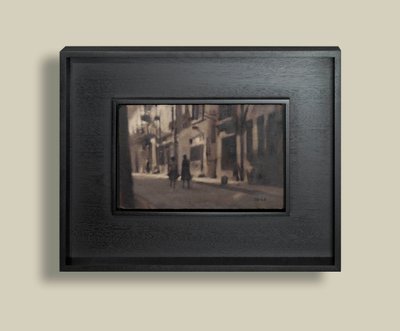 Wiosenny poranek autorstwa Anne Magill