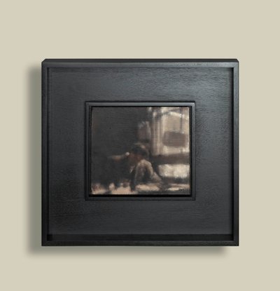 List autorstwa Anne Magill