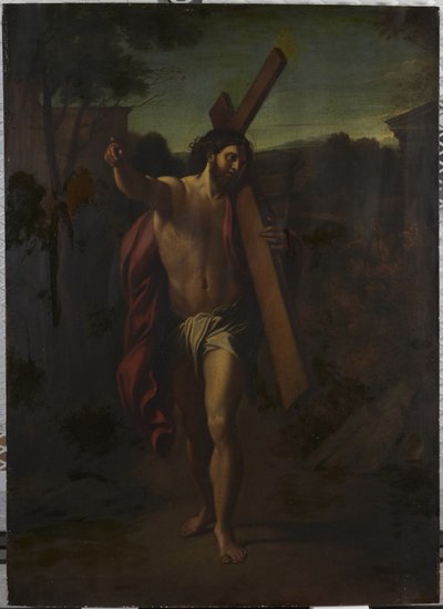 autorstwa Annibale Carracci