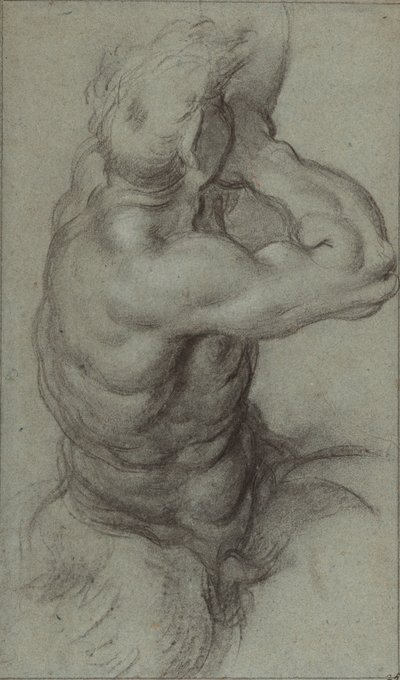  autorstwa Annibale Carracci