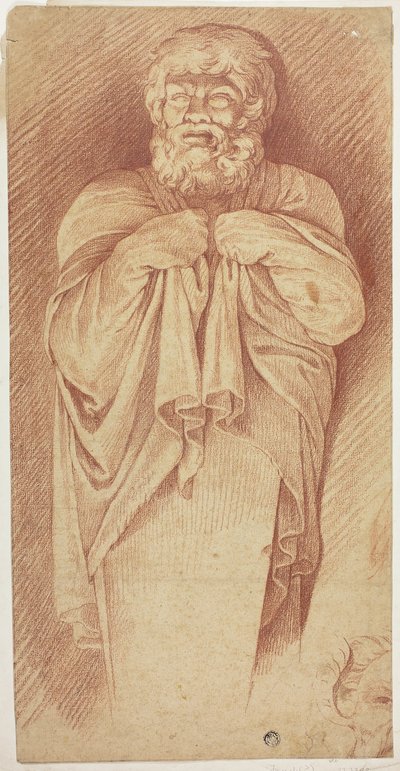Termin autorstwa Annibale Carracci