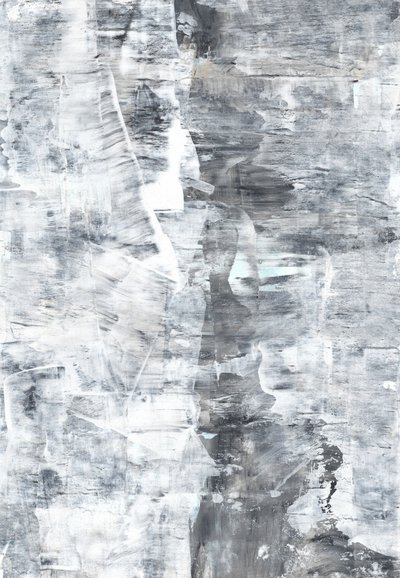 Postarzana monochromatyczna faktura autorstwa Annick