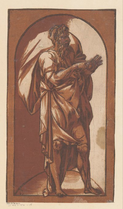 Filozof autorstwa Anonymous