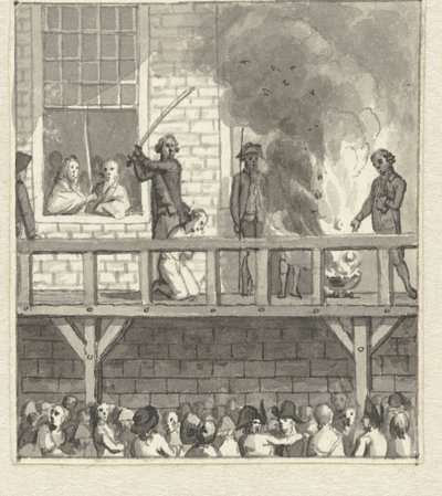W roku 1789 autorstwa Anonymous
