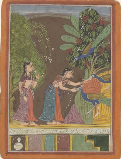 komoda ragini autorstwa Anonymous