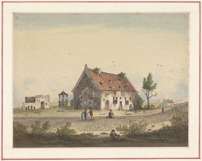 Sojusz La Belle Siedem talerzy Waterloo i okolic (tytuł serii) autorstwa Anonymous