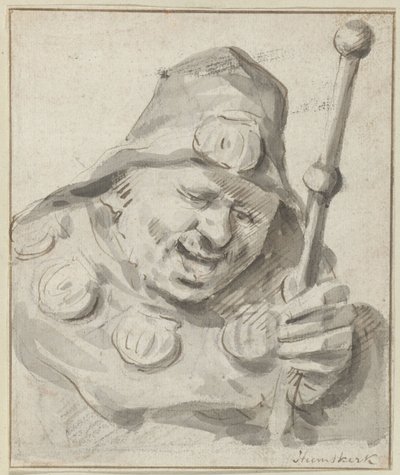 Nar autorstwa Anonymous