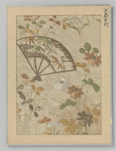 fragment tekstylny autorstwa Anonymous