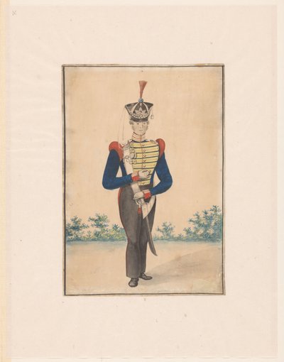 Van der Beijl autorstwa Anonymous