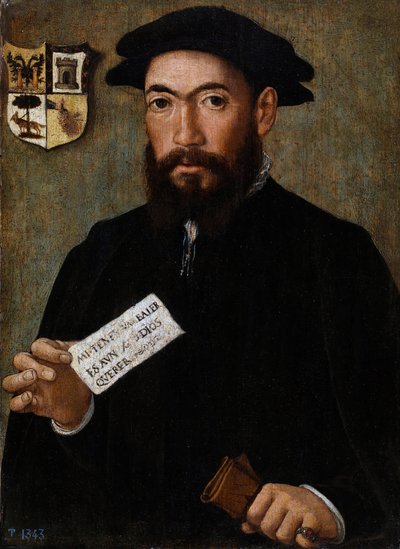 Konkwistador par Anonimowy autorstwa Anonymous Anonymous