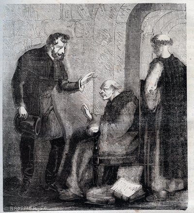 Diogo Inacio de Pina Manique (1733 -1805) Portugalski sędzia Atakuje portugalską wolność rytu z 1879 r. w „Historii sekretów, polityki i towarzystw religijnych” Pierre