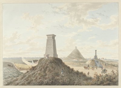Pomniki autorstwa Waterloo autorstwa Anonymous Anonymous