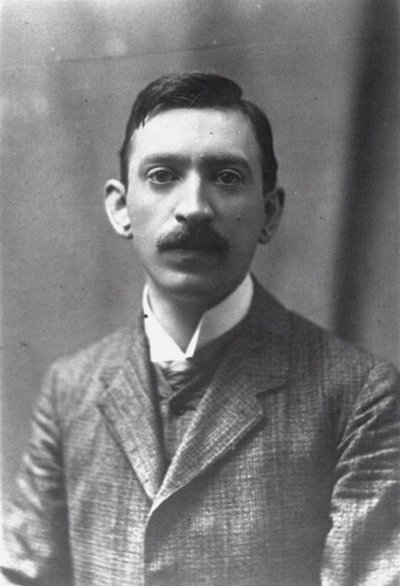 Mikołaj Czerepnin - Nikołaj Nikołajewicz Czerepnin (1873-1945), Anonim autorstwa Anonymous Anonymous