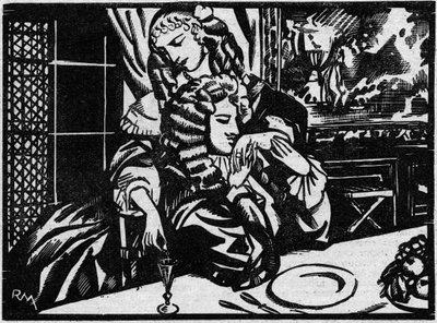 Afera trucizn za panowania króla Ludwika XIV w latach 1672-1682: Marie Madeleine Dreux d