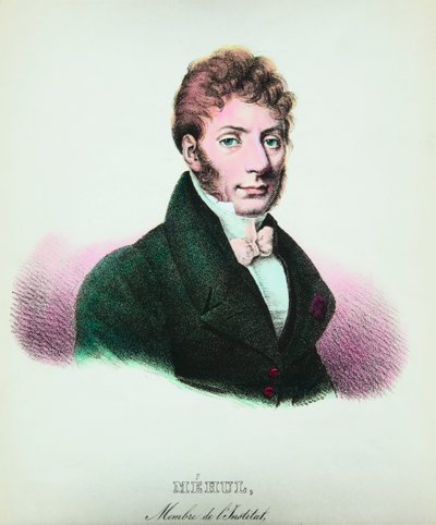 Portret kompozytora Etienne