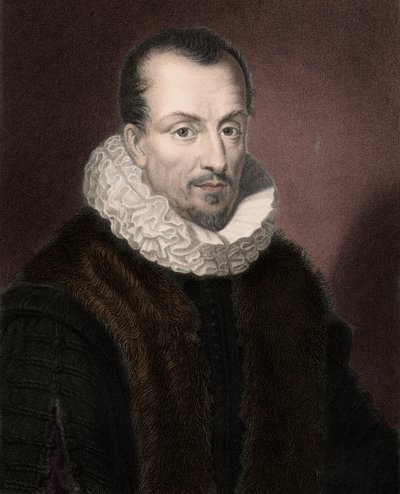 Portret Jacquesa Auguste