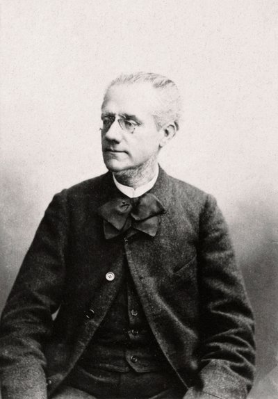 Portret Louisa Eugene