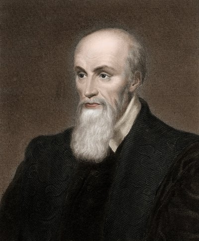 Portret Michel de L