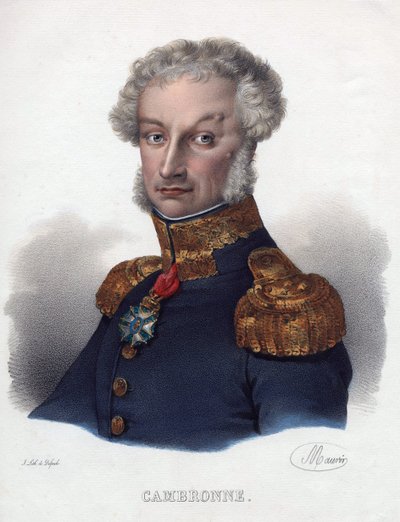 Portret Pierre