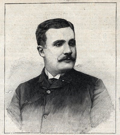 Portret Pierre