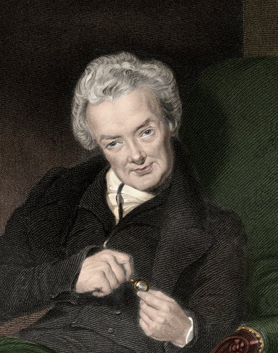 Portret Williama Wilberforce