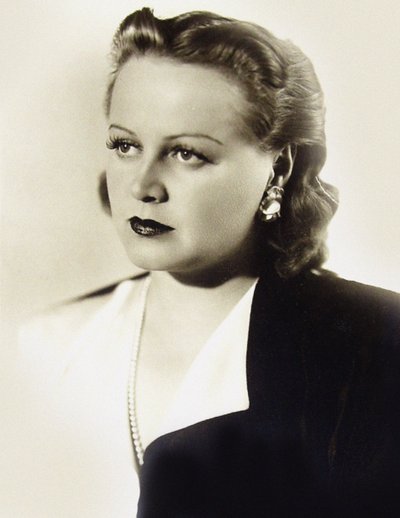 Tatiana Kirillovna Okunevskaya (1914-2002), Anonimowy . Fotografia, koniec lat 30. XX wieku. Prywatna kolekcja autorstwa Anonymous Anonymous