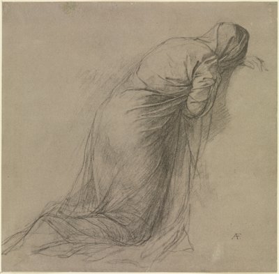  autorstwa Anselm Feuerbach