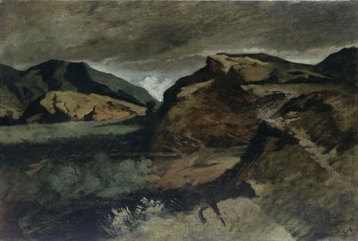  autorstwa Anselm Feuerbach