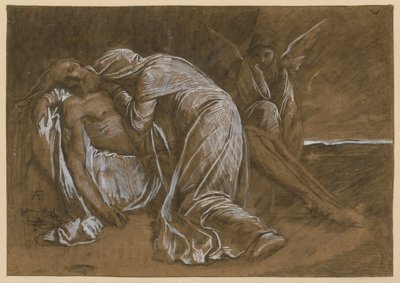  autorstwa Anselm Feuerbach