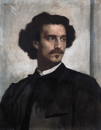  autorstwa Anselm Feuerbach