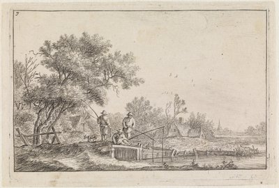  autorstwa Anthonie Waterloo